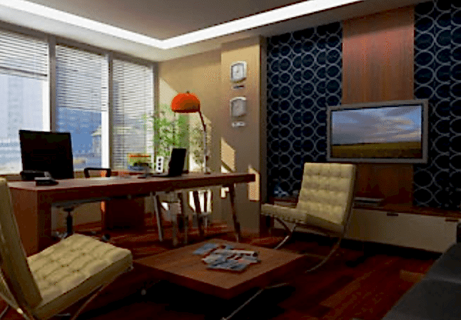 Maltepe İş Yeri Tadilatı